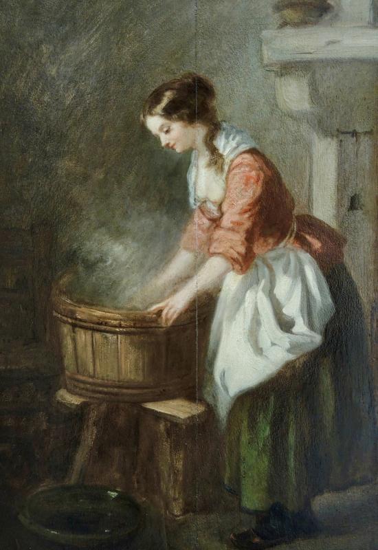 Le Musée caché 3 Le Musée caché 3