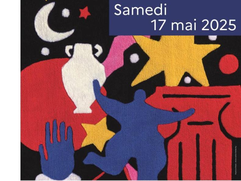 Nuit des musées