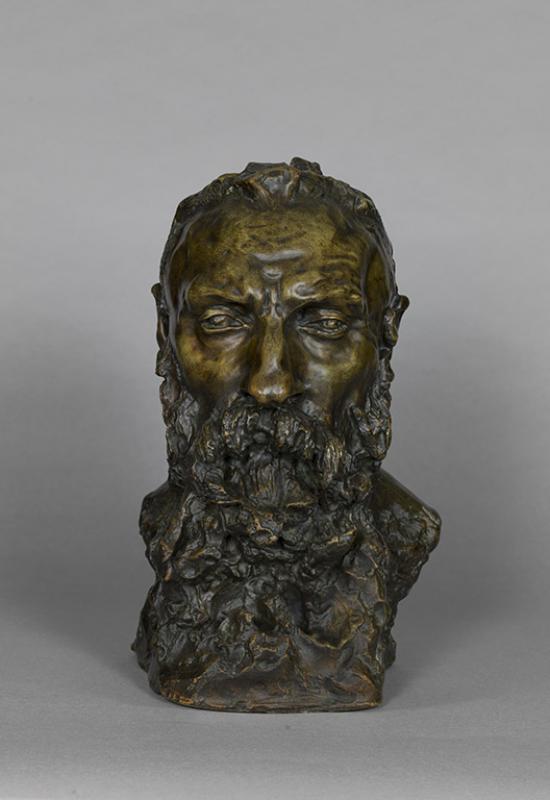 Auguste Rodin et Camille Claudel : une relation passionnée
