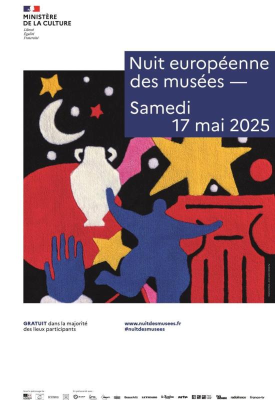 Nuit des musées Nuit des musées